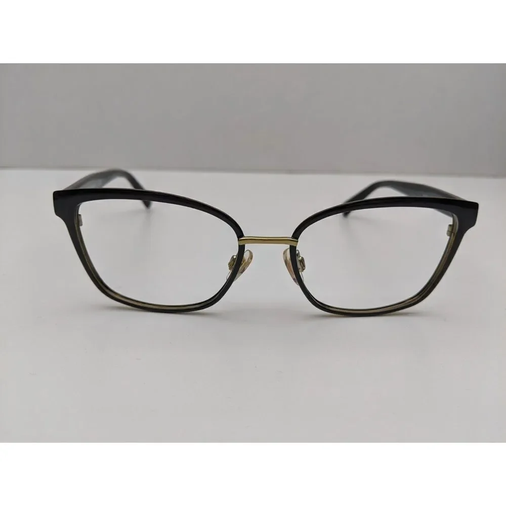 🕶️Dolce&Gabbana DG1282 Eyeglasses 53/17 140 /YKL530🕶️​